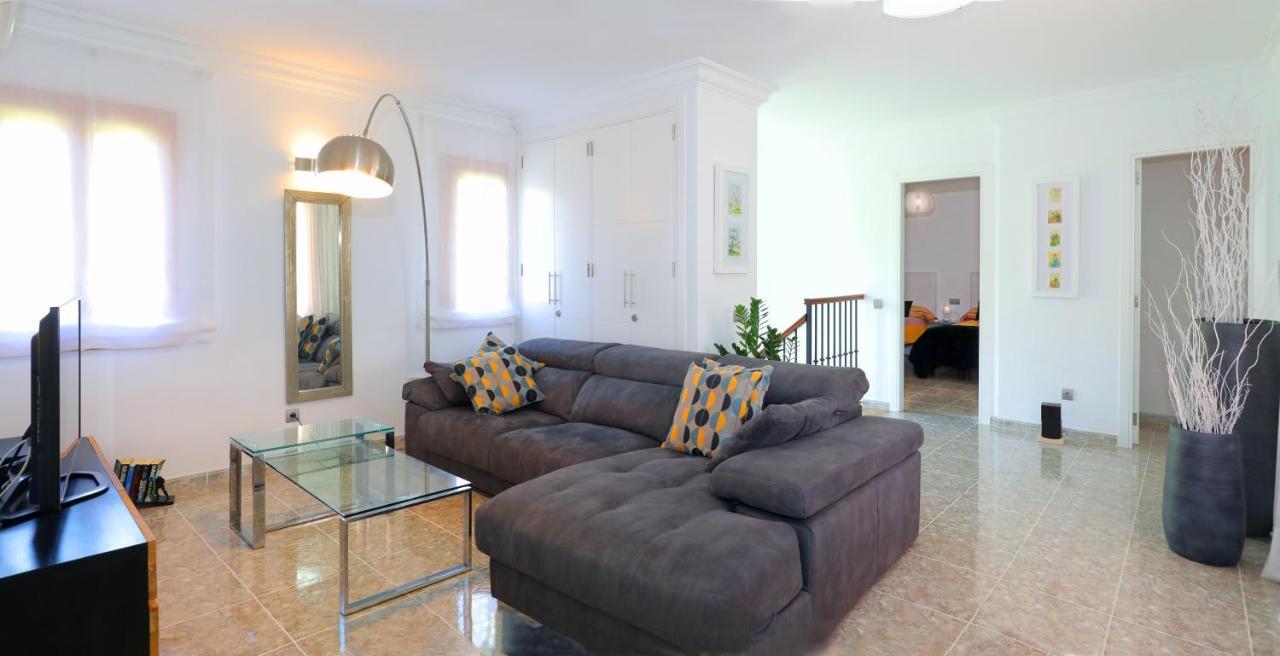 Villa Romani Sa Pobla Dış mekan fotoğraf