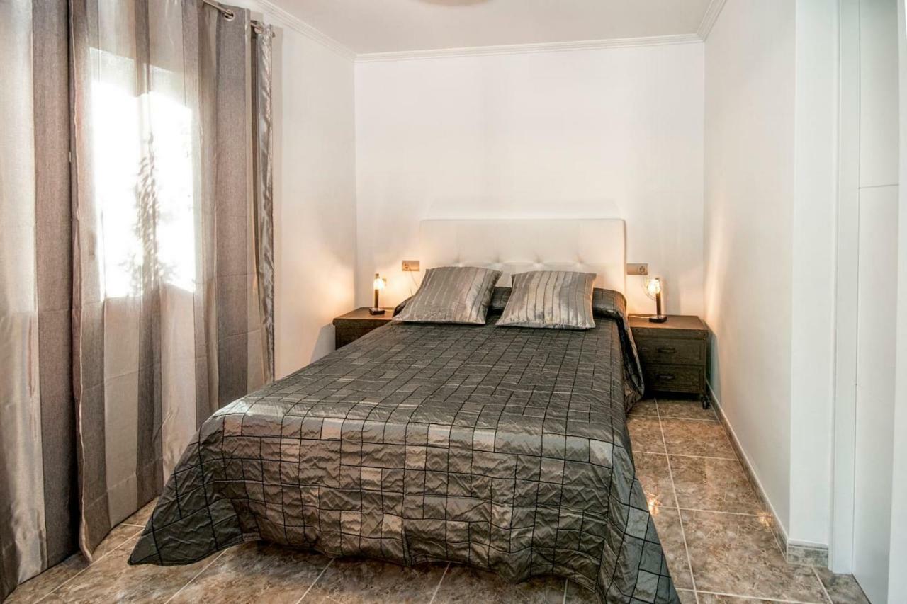 Villa Romani Sa Pobla Dış mekan fotoğraf