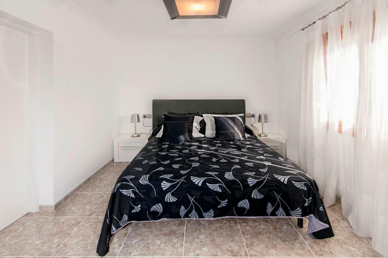 Villa Romani Sa Pobla Dış mekan fotoğraf
